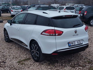 Renault Clio foto 4