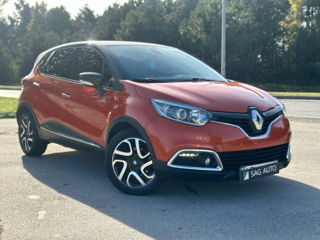 Renault Captur foto 2