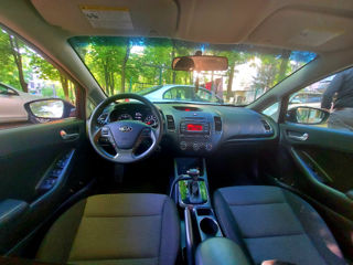 KIA Forte foto 7