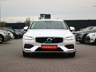 Volvo S60 foto 2