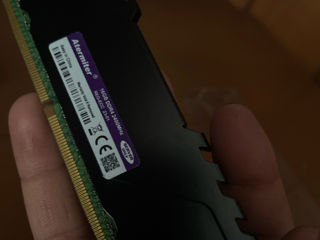 Atermiter 16 gb 2400Mhz foto 2