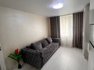 Apartament cu 1 cameră, 25 m², Ciocana, Chișinău foto 1