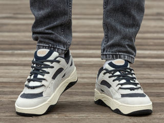 Puma 180 Grey/Black foto 7