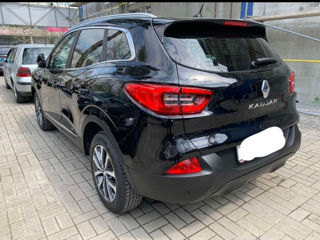 Renault Kadjar foto 7