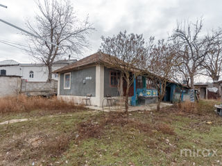 Se vinde casă pe str. Alexei Sciusev, Orhei, Moldova
