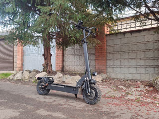 Продам road king off road 3600w новую батарея foto 5