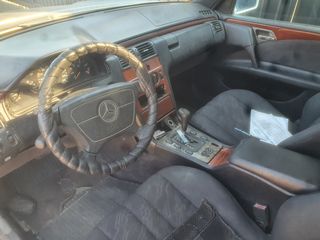 Piese Mercedes-Benz C 200 . 180 . W 124 . S 220 . 190 . 210 foto 7