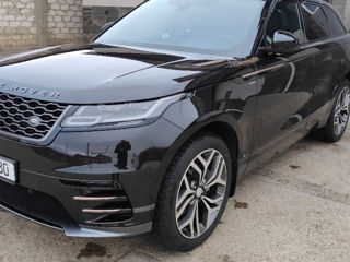 Land Rover Range Rover Velar foto 9