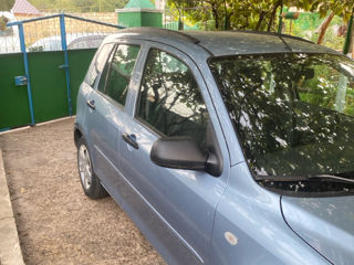 Mazda 2 foto 6