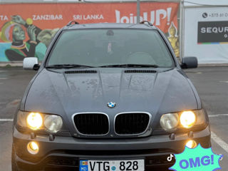 BMW X5 foto 2