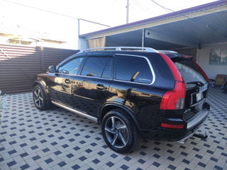 Volvo XC90 foto 3