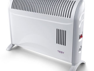 Convector electric Tesy CN 203 ZF foto 2