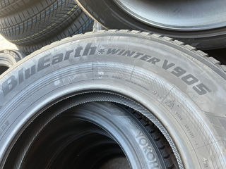 195/80 R15 Yokohama BluEarth Winter V905/ Доставка, livrare toata Moldova 2023 foto 7