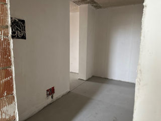 Apartament cu 2 camere, 73 m², Durlești, Chișinău foto 6