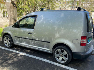 Volkswagen Caddy foto 2