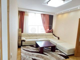 Apartament cu 3 camere, 71 m², Râșcani, Chișinău foto 4
