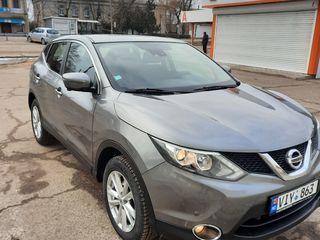 Nissan Qashqai foto 3