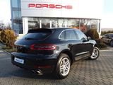 Porsche Macan foto 5