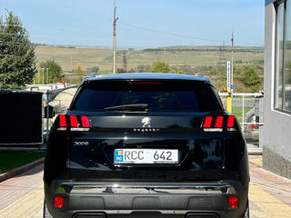 Peugeot 3008 foto 5