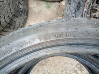 245/40R20 2020 70% foto 6