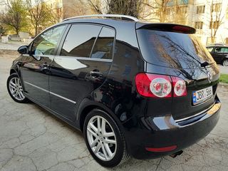 Volkswagen Golf Plus foto 3