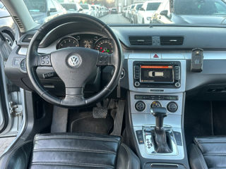 Volkswagen Passat foto 9