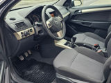 Opel Astra foto 5