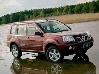 Nissan X-trail T30 piese запчасти! Японские Japan! foto 2