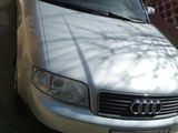 Audi A6 foto 1