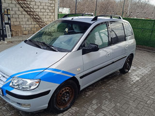 Hyundai Matrix foto 3