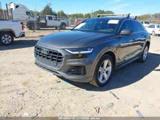 Audi Q8 foto 2