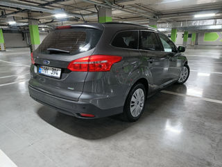 Ford Focus foto 4