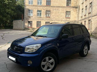 Toyota Rav 4 foto 2