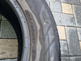 Vind 4 anvelope Hankook Ventus Prime 2 foto 5