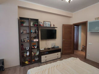 Apartament cu 1 cameră, 54 m², Telecentru, Chișinău foto 9