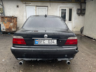 BMW 7 Series foto 6