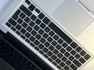 продам ноутбук MacBook Pro MacOS High Sierra foto 3