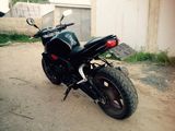 Yamaha Fz1000N foto 1