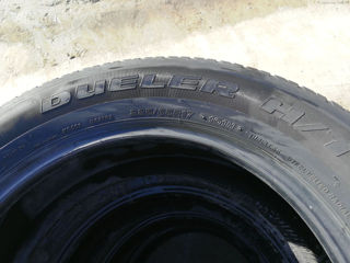 4 Scaturi Bridgestone R17 225/65 Vara foto 5