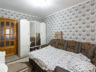 Apartament cu 3 camere, 72 m², Botanica, Chișinău foto 7