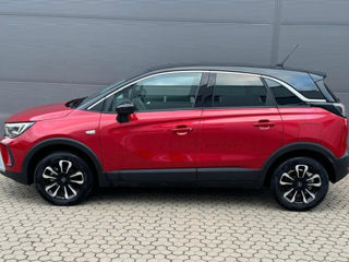 Opel Crossland X foto 3