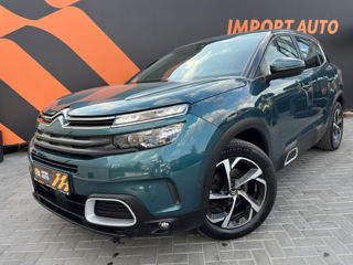 Citroen C5 Aircross foto 20