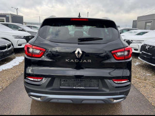 Renault Kadjar foto 5