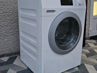 Masina de spalat Miele W1 8kg foto 3