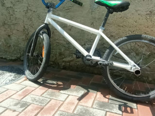 BMX фото 2