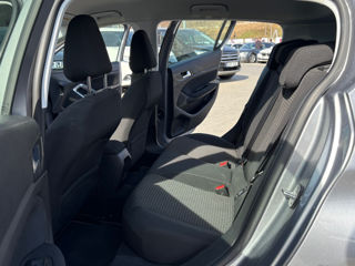Peugeot 308 foto 14