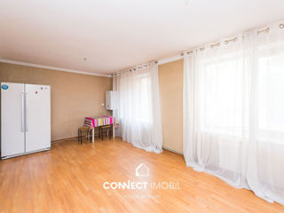 Apartament cu 4 camere, 64 m², Buiucani, Chișinău foto 6