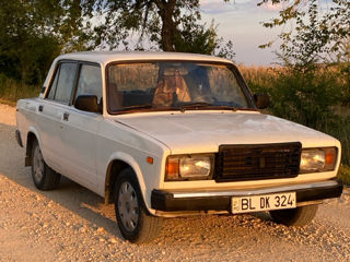 Lada / ВАЗ 2107 foto 2