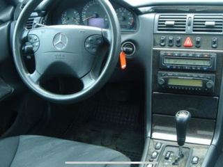 Mercedes W210 2.7 3.2 cdi foto 3