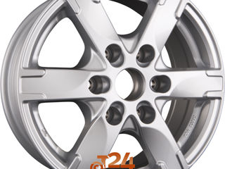 Arceo Wheels Lt-01 На Sprinter foto 8